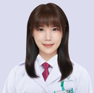 周穎