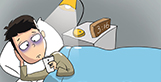 睡眠障礙專區